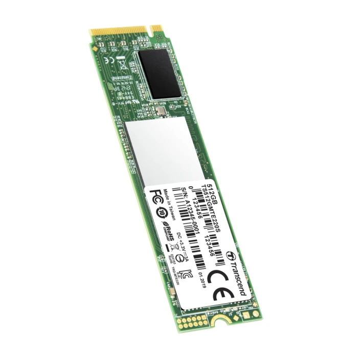 Transcend 220S 512GB