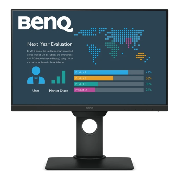 BenQ BL2381T