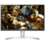 LG 27UL550-W