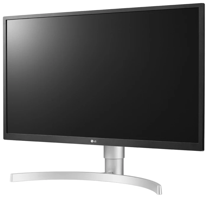 LG 27UL550-W