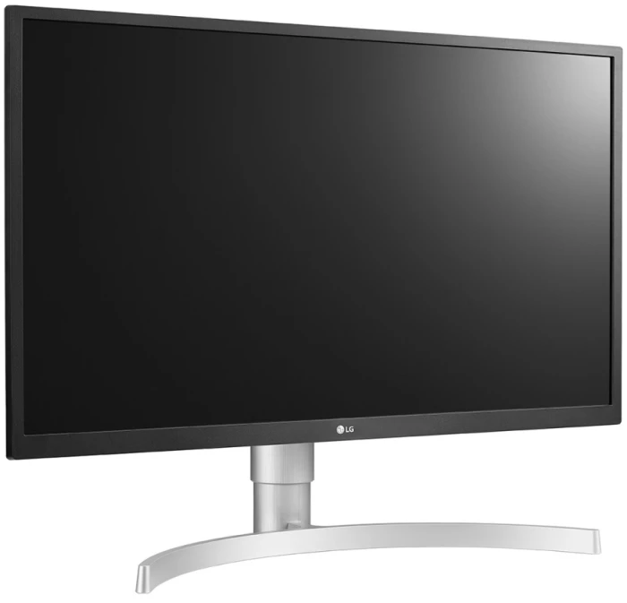 LG 27UL550-W