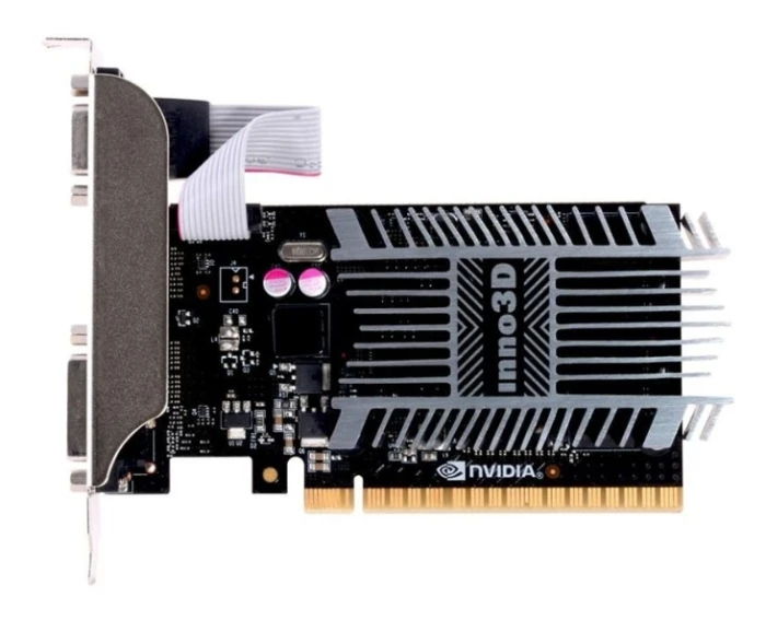 INNO3D GT 710 2GB SDDR3 LP