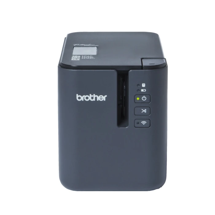 Brother PT-P950NW Wireless Label Printer