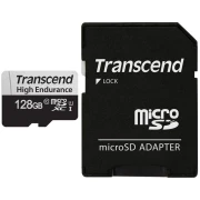 Transcend USD350V microSDXC 128GB