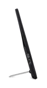 Acer PM161Qbu 15.6" Wide IPS Portable (1920x1080) FHD, 7ms, 100M:1 ACM, 220cd/m2, USB Type-C, Ultra Slim Portable Design, Micro USB, BLACK