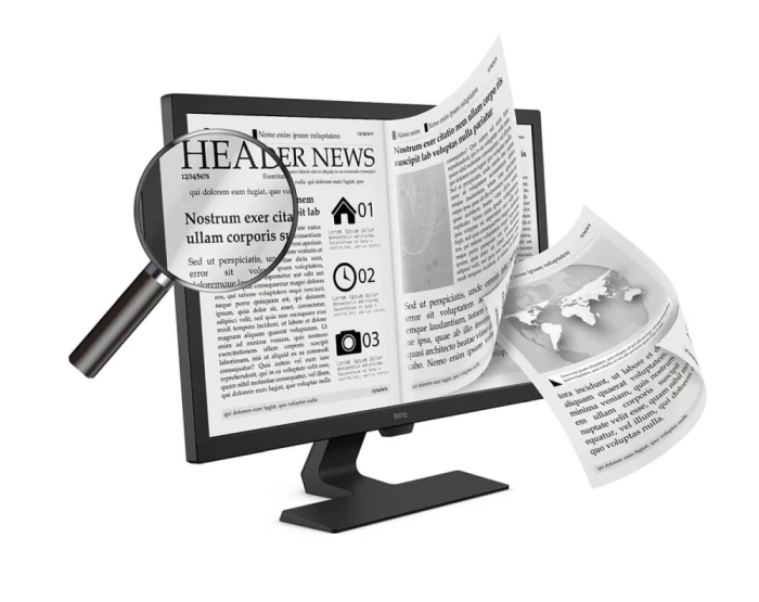 BenQ BL2483T