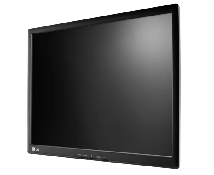 LG 17MB15T-B Touch Screen