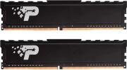 Patriot Premium Signature 32GB (2x16GB) DDR4 2666Mhz CL19