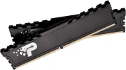 Patriot Premium Signature 32GB (2x16GB) DDR4 2666Mhz CL19