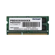 Patriot Signature for Ultrabook SODIMM DDR3 4GB L