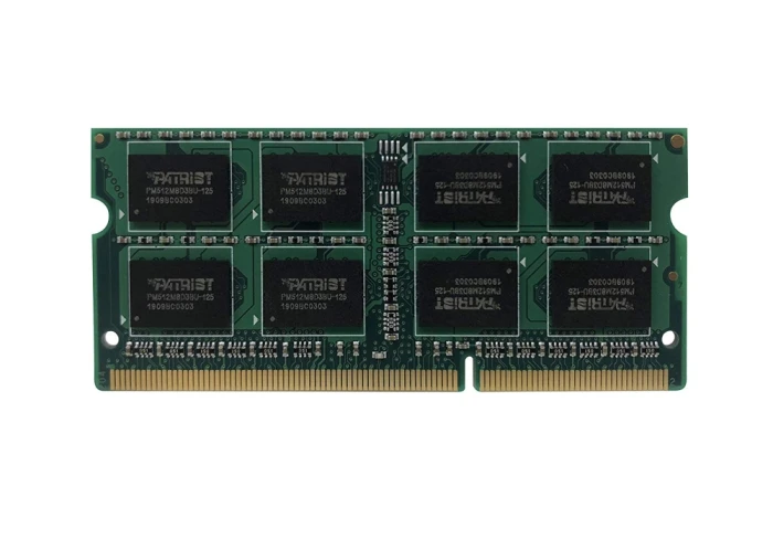 Patriot Signature for Ultrabook SODIMM DDR3 4GB L