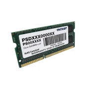 Patriot Signature for Ultrabook SODIMM DDR3 4GB L