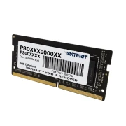 Patriot Signature SODIMM 32GB SC 3200Mhz