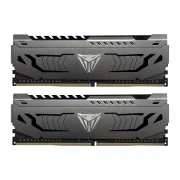 Patriot Viper Steel 32GB (2x16GB) DDR4 3200Mhz CL16