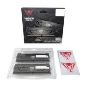 Patriot Viper Steel 32GB (2x16GB) DDR4 3200Mhz CL16