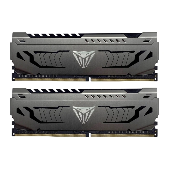 Patriot Viper Steel 16GB (2x8GB) DDR4 4000Mhz CL19