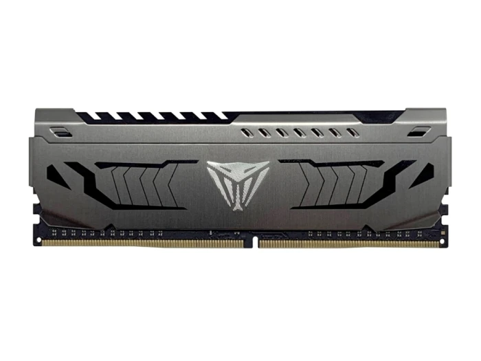 Patriot Viper Steel 16GB (2x8GB) DDR4 4000Mhz CL19
