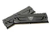 Patriot Viper Steel 16GB (2x8GB) DDR4 4000Mhz CL19
