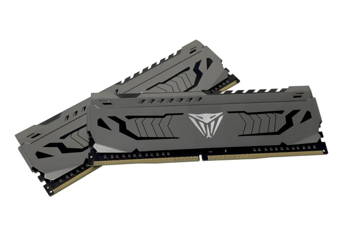 Patriot Viper Steel 16GB (2x8GB) DDR4 4000Mhz CL19