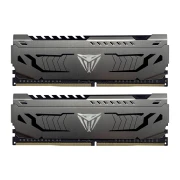 Patriot Viper Steel 16GB (2x8GB) DDR4 3733Mhz CL17