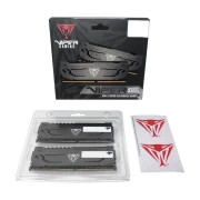 Patriot Viper Steel 16GB (2x8GB) DDR4 3600Mhz CL18