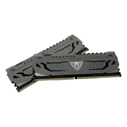 Patriot Viper Steel 16GB (2x8GB) DDR4 3000Mhz CL16