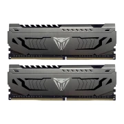 Patriot Viper Steel 16GB (2x8GB) DDR4 3200Mhz CL16