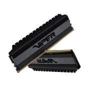 Patriot Viper 4 Blackout 16GB (2x8GB) DDR4 3600Mhz CL17
