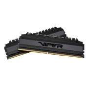 Patriot Viper 4 Blackout 16GB (2x8GB) DDR4 3200Mhz CL16