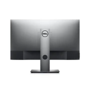 Dell U2720Q, 27" Wide LED Anti-Glare, IPS Panel, UltraSharp, 5ms, 1300:1, 350 cd/m2, 3840x2160 UltraHD 4K, 99% sRGB, HDMI, DP, USB 3.0, USB Type-C, Line out, Height Adjustable, Tilt, Pivot, Swivel, Black