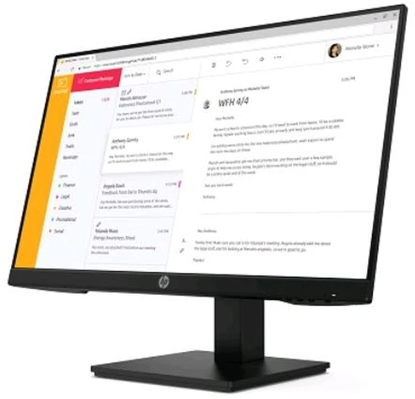 HP P24h G4