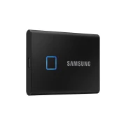 Samsung T7 Touch 1TB Black