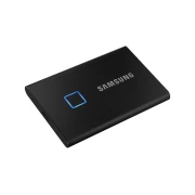 Samsung T7 Touch 1TB Black