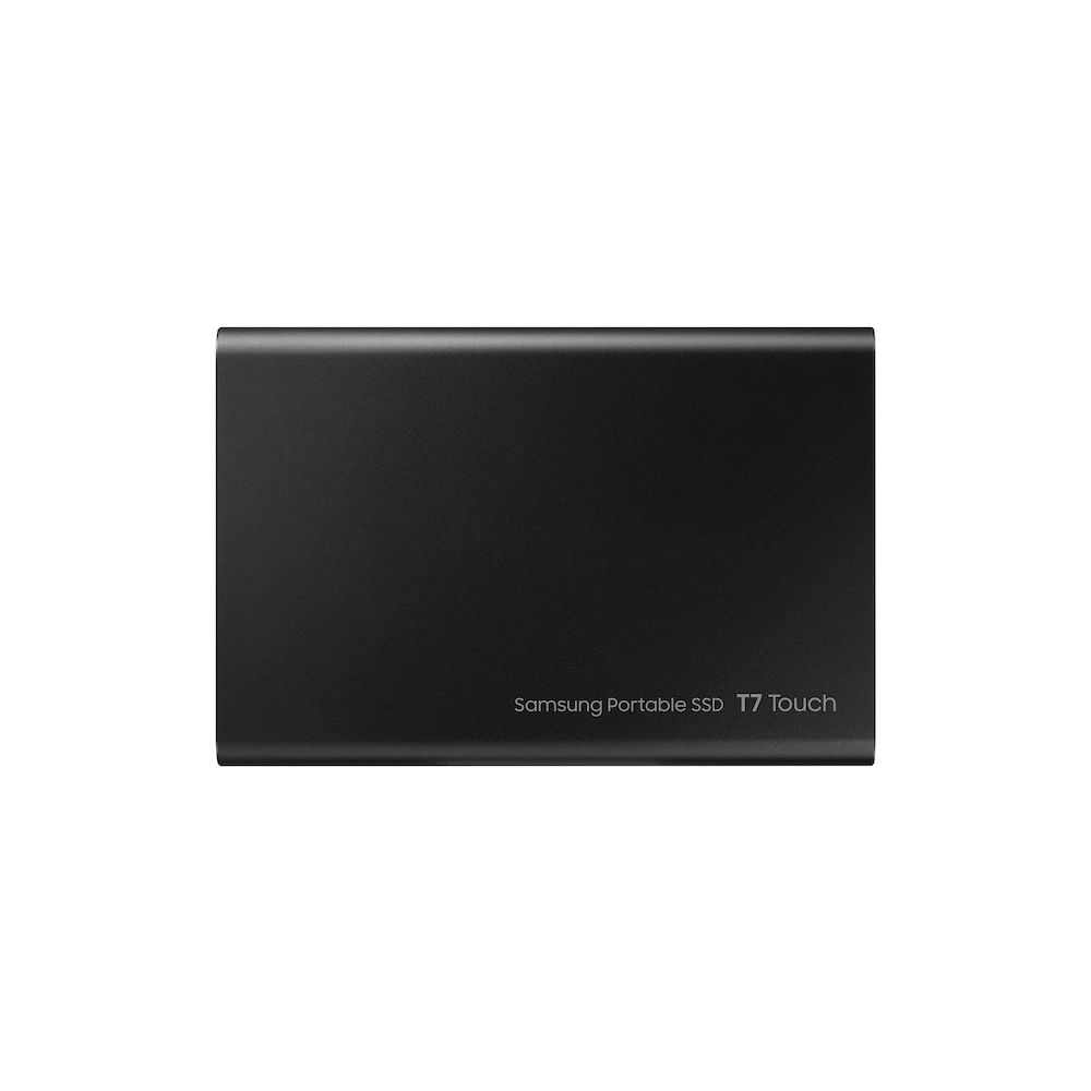 Samsung T7 Touch 1TB Black