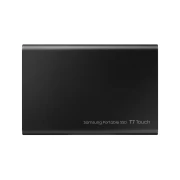 Samsung T7 Touch 1TB Black