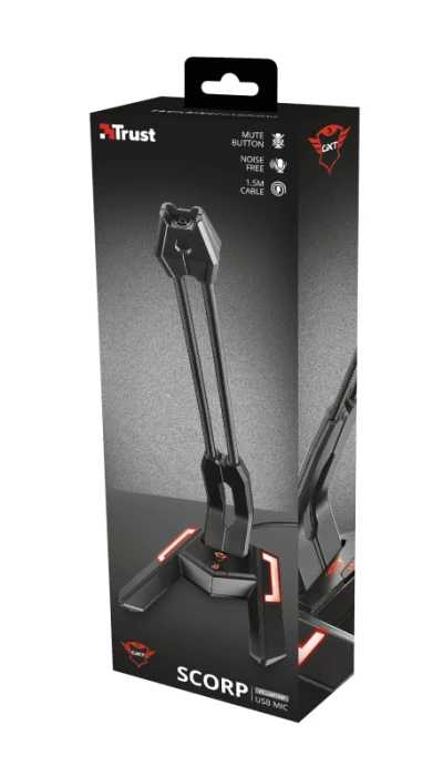 TRUST GXT 210 Scorp