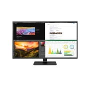 LG 43UN700-B