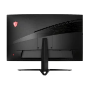 MSI Optix MAG272C, 27", 1ms, 165Hz, VA, CURVED 1500R, FHD 1920x1080, AG, 90% DCI-P3, FreeSync, Anti-Flicker, Gaming OSD, HDR Ready, 300 cd/m2, 3000:1, DCR 100M:1, 2 x HDMI 2.0, DP, USB Type C (DP Alt.), USB hub, Tilt, Frameless, 9S6-3CA51T-001
