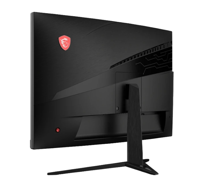 MSI Optix MAG272C, 27", 1ms, 165Hz, VA, CURVED 1500R, FHD 1920x1080, AG, 90% DCI-P3, FreeSync, Anti-Flicker, Gaming OSD, HDR Ready, 300 cd/m2, 3000:1, DCR 100M:1, 2 x HDMI 2.0, DP, USB Type C (DP Alt.), USB hub, Tilt, Frameless, 9S6-3CA51T-001