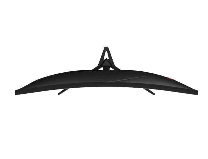 MSI Optix MAG272C, 27", 1ms, 165Hz, VA, CURVED 1500R, FHD 1920x1080, AG, 90% DCI-P3, FreeSync, Anti-Flicker, Gaming OSD, HDR Ready, 300 cd/m2, 3000:1, DCR 100M:1, 2 x HDMI 2.0, DP, USB Type C (DP Alt.), USB hub, Tilt, Frameless, 9S6-3CA51T-001