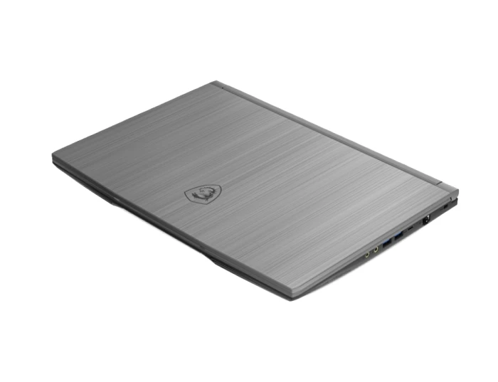 MSI Workstation WF65 10TH, Quadro P620 4GB GDDR5, 15.6" FHD 1920x1080, IPS-Level 60Hz, i7-10750H, DDR4 16GB 2666MHz, 256GB PCIe SSD, 1TB SATA 7200rpm HDD, Intel Wi-Fi 6, BT5.1, Windows 10 Pro, 3 cell 51Whr, 3 Year Warranty