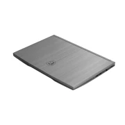 MSI Workstation WF65 10TH, Quadro P620 4GB GDDR5, 15.6" FHD 1920x1080, IPS-Level 60Hz, i7-10750H, DDR4 16GB 2666MHz, 256GB PCIe SSD, 1TB SATA 7200rpm HDD, Intel Wi-Fi 6, BT5.1, Windows 10 Pro, 3 cell 51Whr, 3 Year Warranty