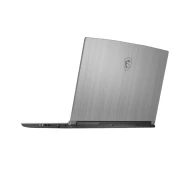MSI Workstation WF65 10TH, Quadro P620 4GB GDDR5, 15.6" FHD 1920x1080, IPS-Level 60Hz, i7-10750H, DDR4 16GB 2666MHz, 256GB PCIe SSD, 1TB SATA 7200rpm HDD, Intel Wi-Fi 6, BT5.1, Windows 10 Pro, 3 cell 51Whr, 3 Year Warranty