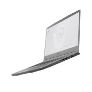 MSI Workstation WF65 10TH, Quadro P620 4GB GDDR5, 15.6" FHD 1920x1080, IPS-Level 60Hz, i7-10750H, DDR4 16GB 2666MHz, 256GB PCIe SSD, 1TB SATA 7200rpm HDD, Intel Wi-Fi 6, BT5.1, Windows 10 Pro, 3 cell 51Whr, 3 Year Warranty