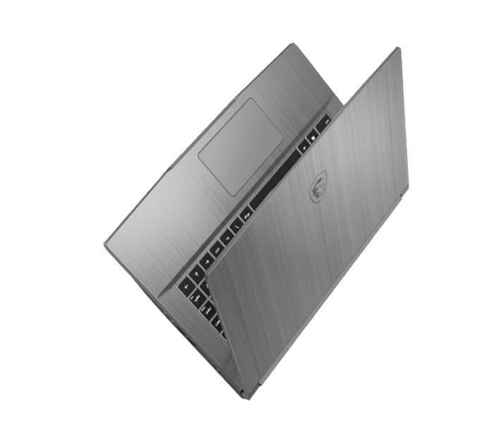 MSI Workstation WF65 10TH, Quadro P620 4GB GDDR5, 15.6" FHD 1920x1080, IPS-Level 60Hz, i7-10750H, DDR4 16GB 2666MHz, 256GB PCIe SSD, 1TB SATA 7200rpm HDD, Intel Wi-Fi 6, BT5.1, Windows 10 Pro, 3 cell 51Whr, 3 Year Warranty