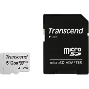 Transcend USD300S-A microSDXC 512GB