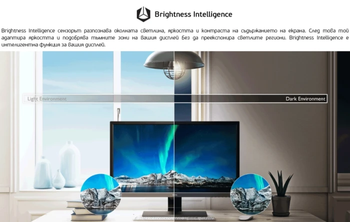 BenQ BL2483