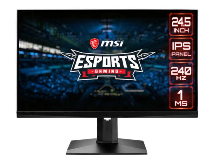 MSI Optix MAG251RX