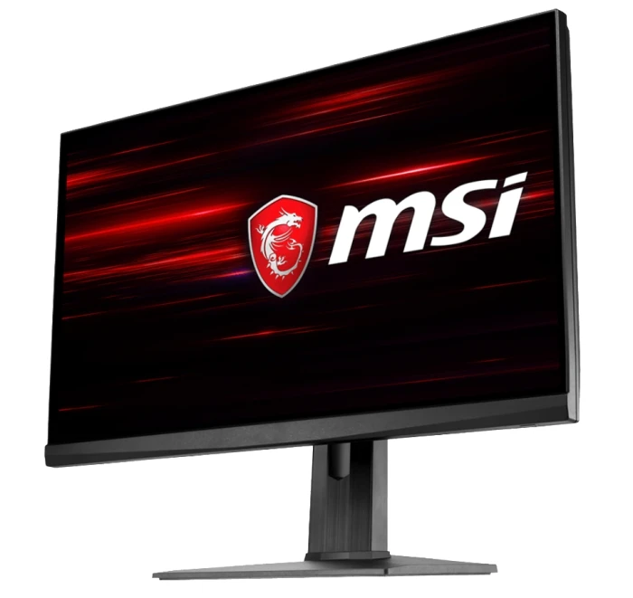 MSI Optix MAG251RX