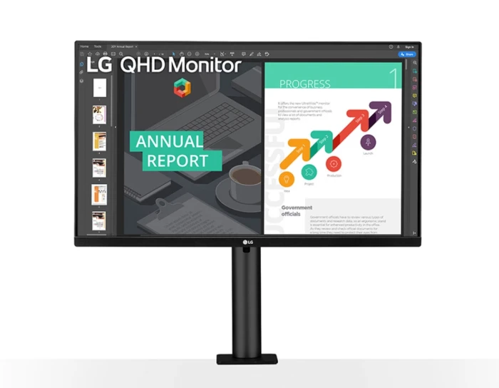 LG 27QN880-B